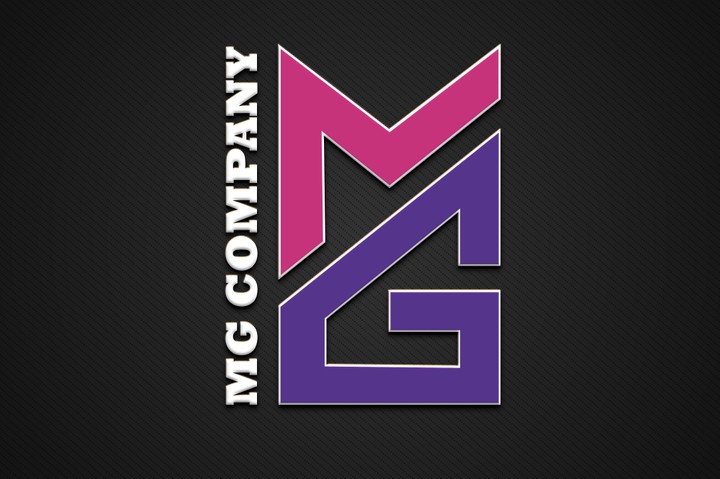 MG logo