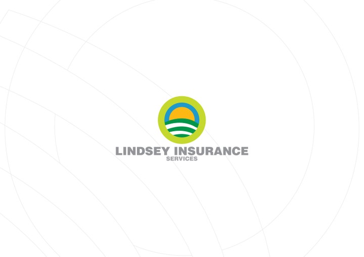 Lindsey insurances- logo concept