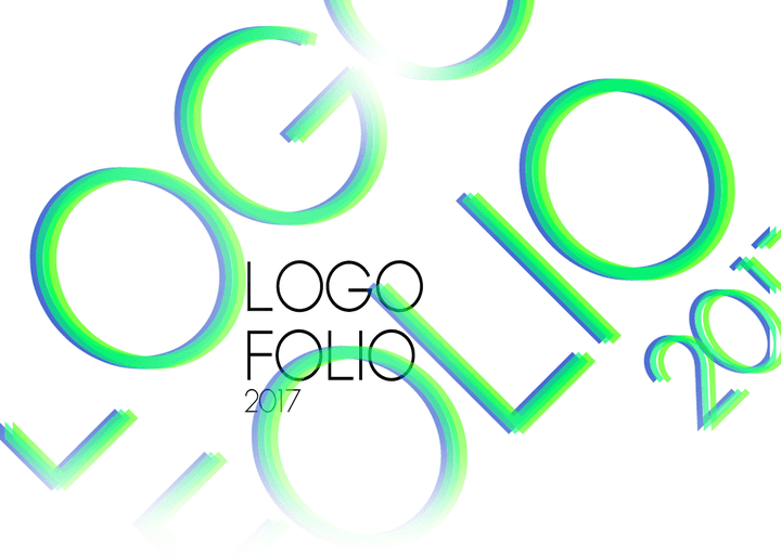 LOGOFOLIO 2017