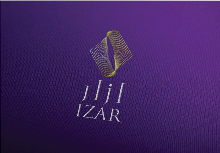 Izar Fashion - Brand Identity