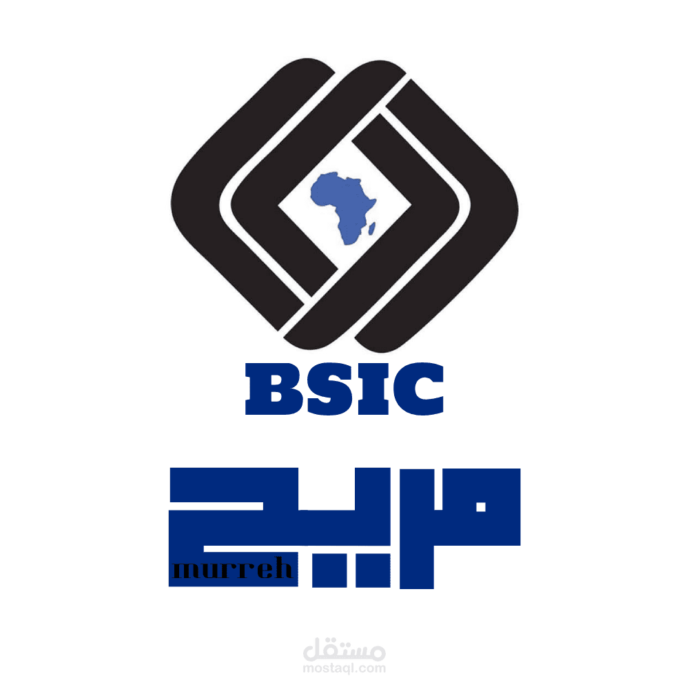 تصميم شعار