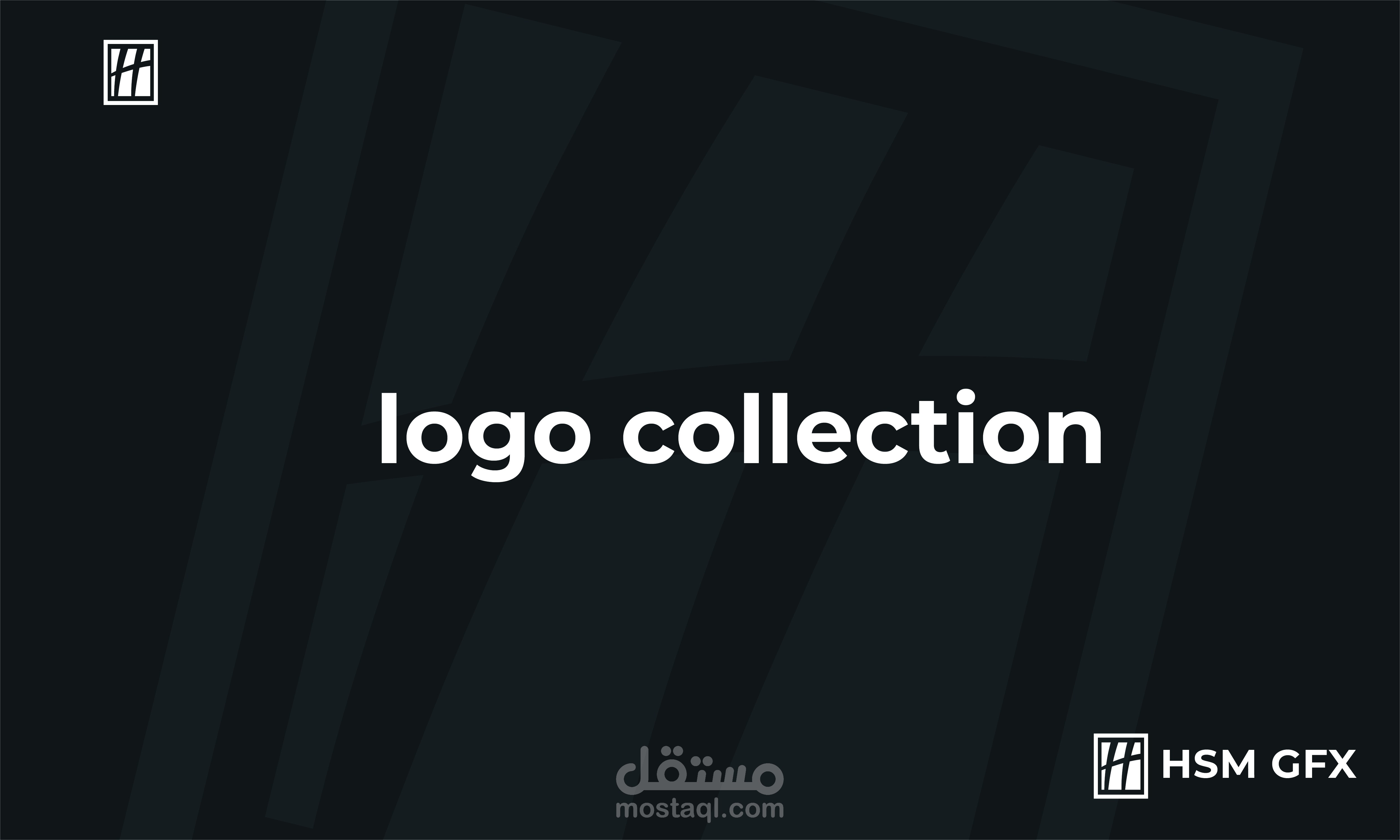 LOGO COLLECTION