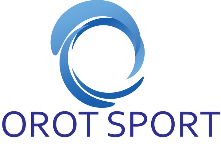 شعار شركة orot sport