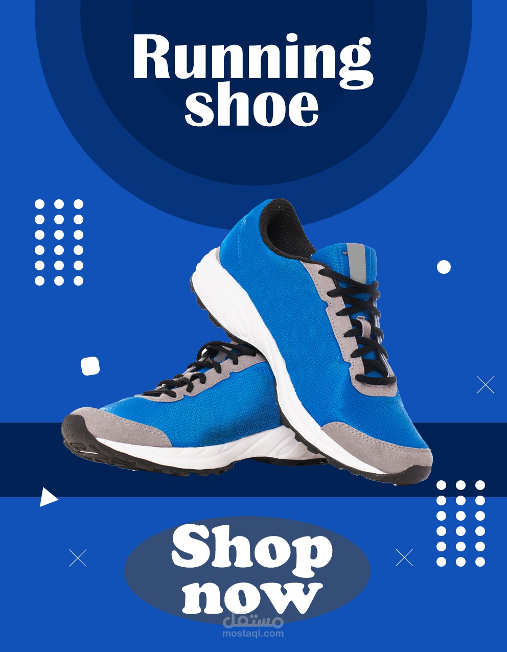 Sport Shoes 