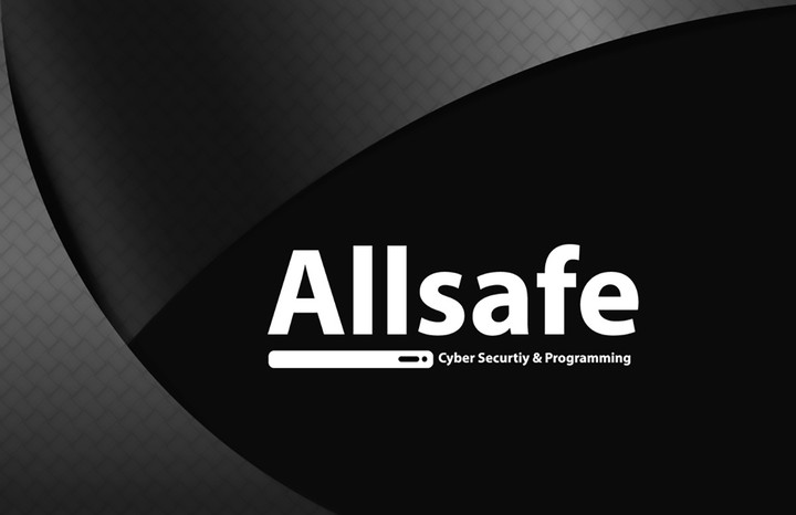 تصميم كروت دعائية | All Safe