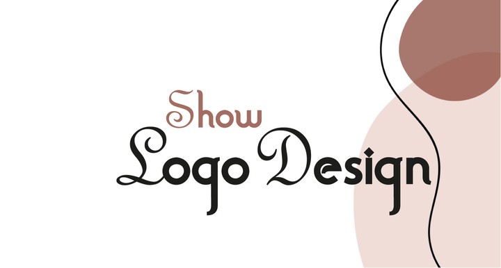 Logo  Design  تصميم شعار