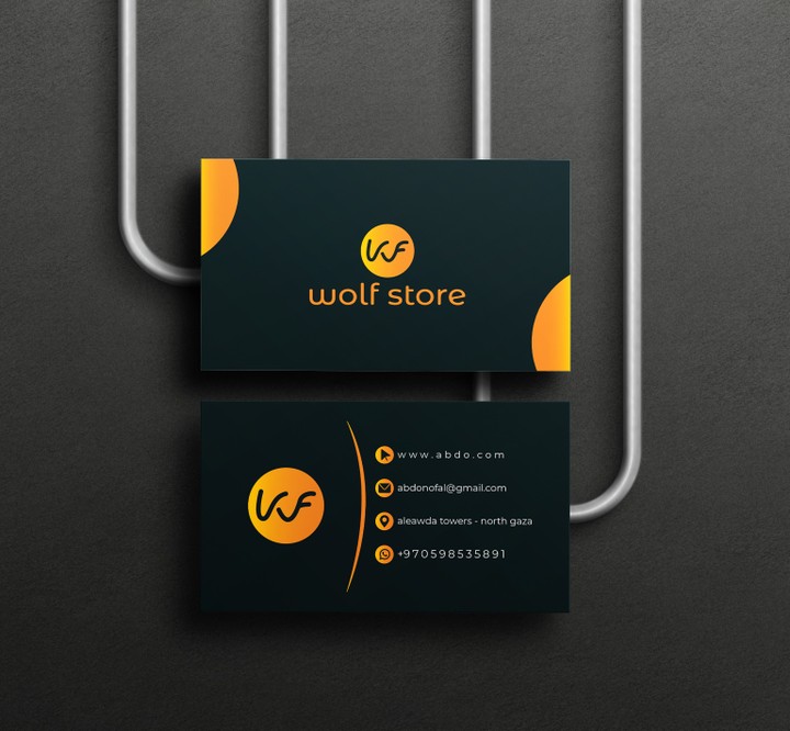 Business Card