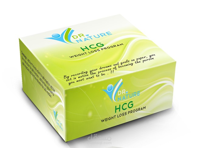 HCG Packing and bruchour