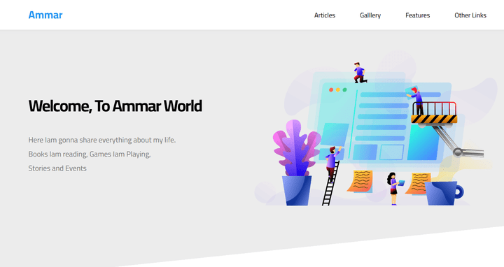 ُAmmar_template