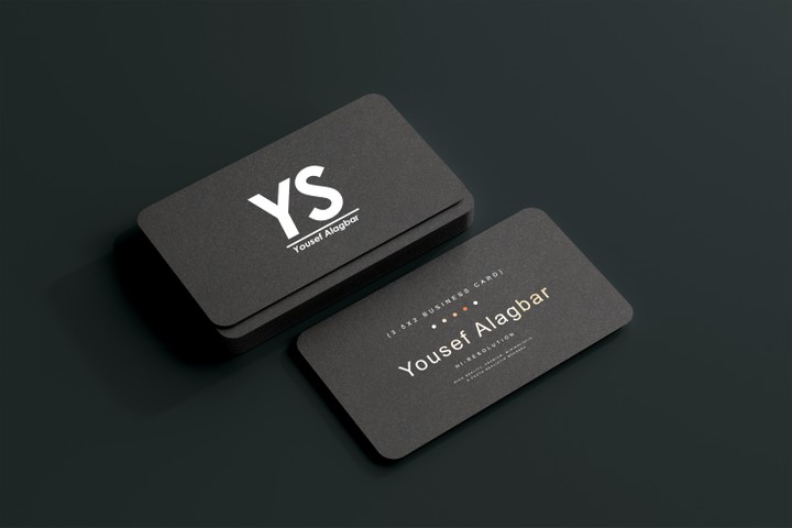 Business Card