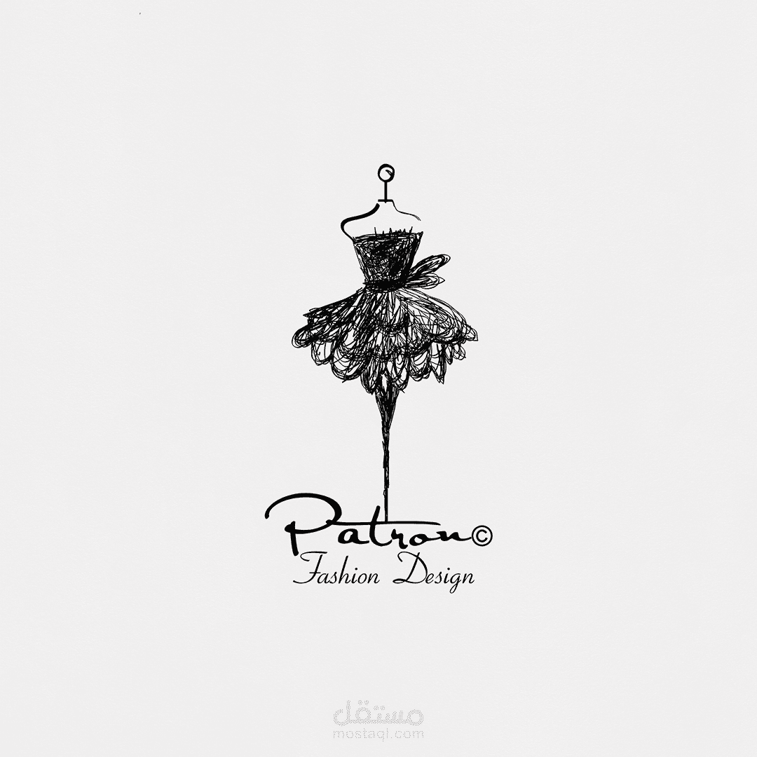 Patron FashionDesign