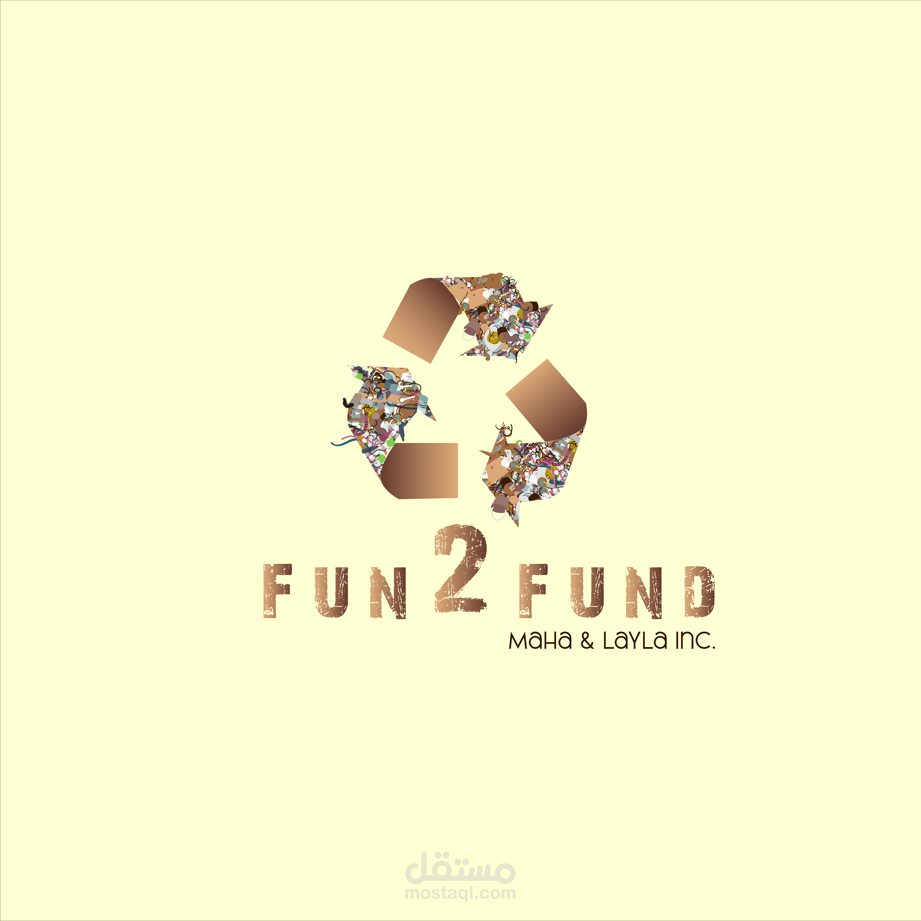 Fun 2 Fund