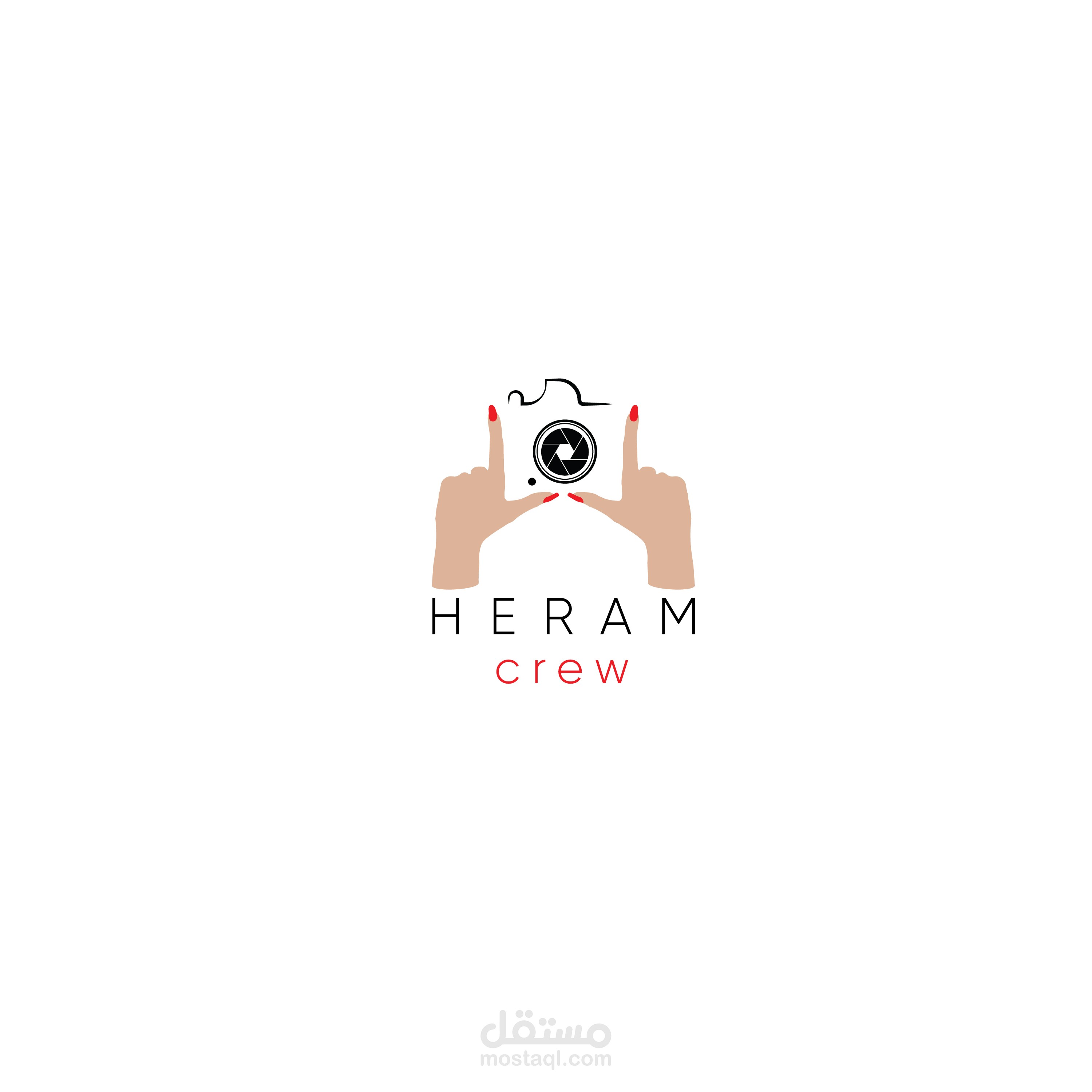 Heram Crew