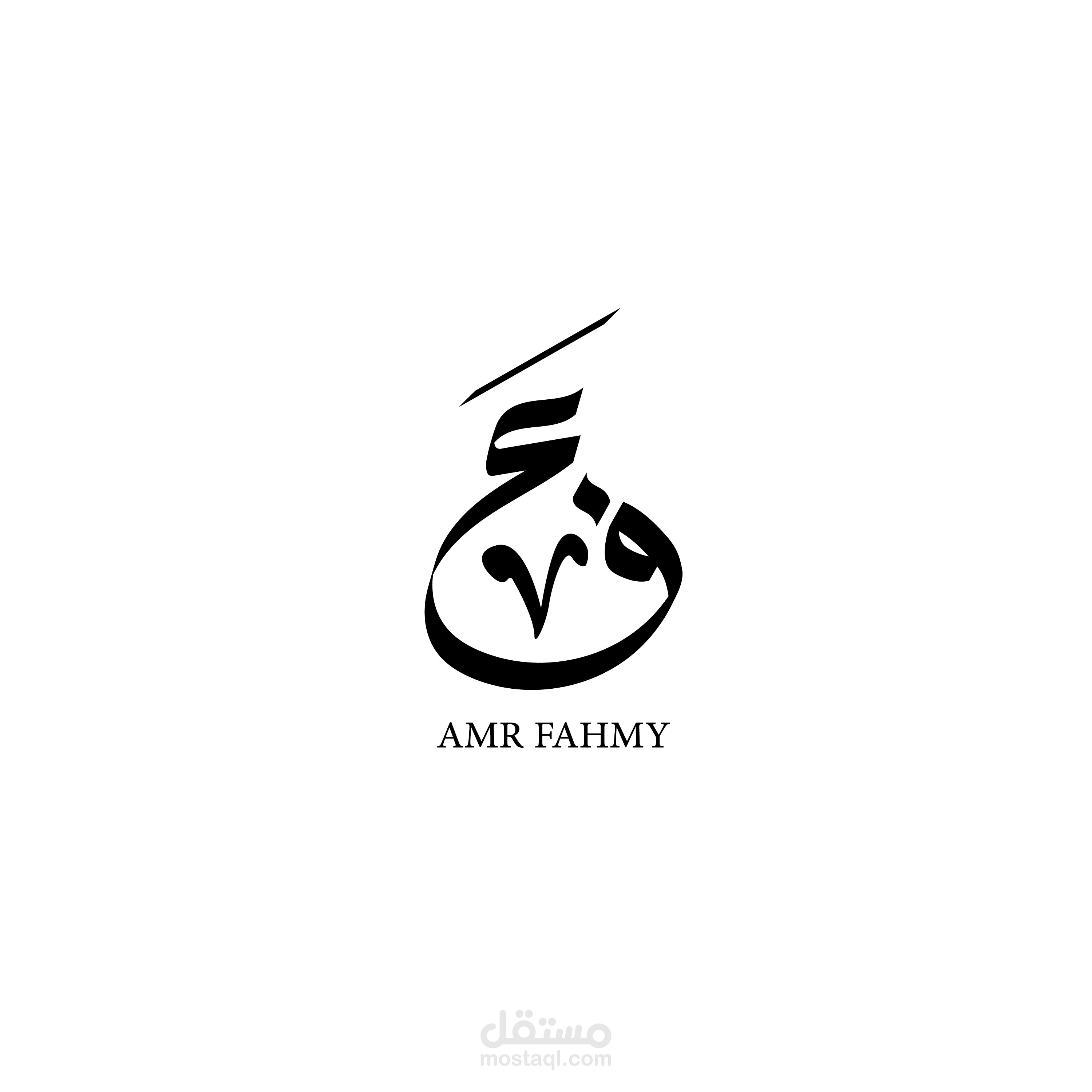 Amr Fahmy