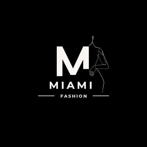 Logo women fashion