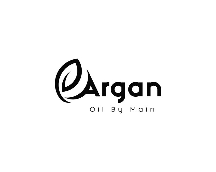 شعار Argan