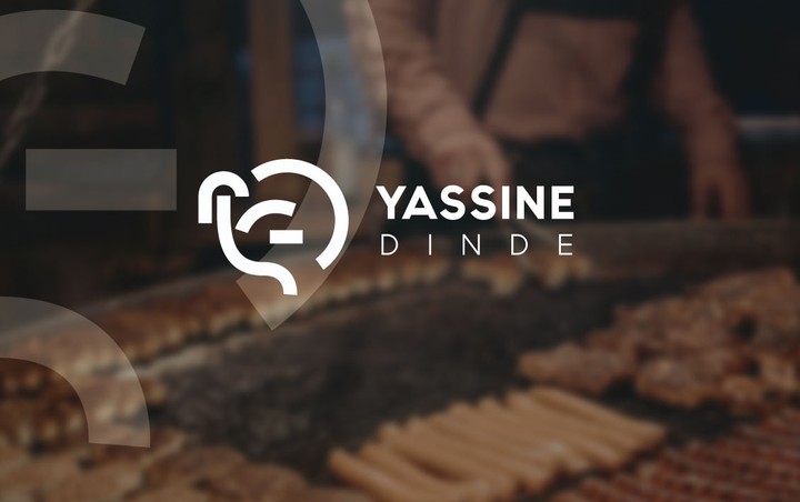 شعار Yassine Dinde