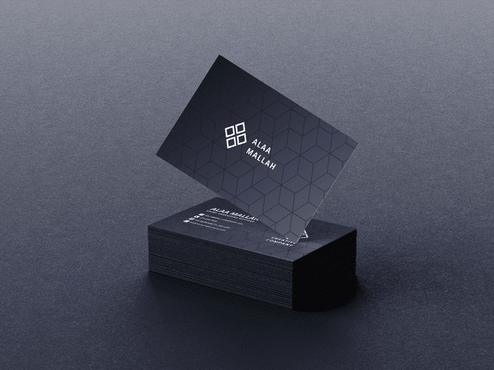 Business Card Design