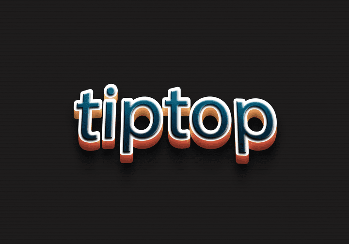 tip top logo