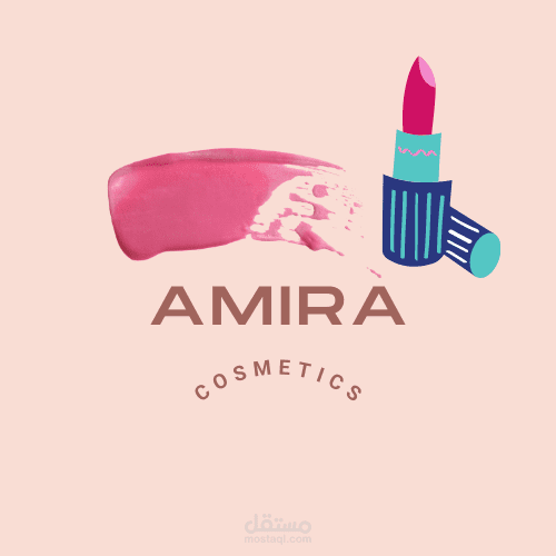 logo cosmetics