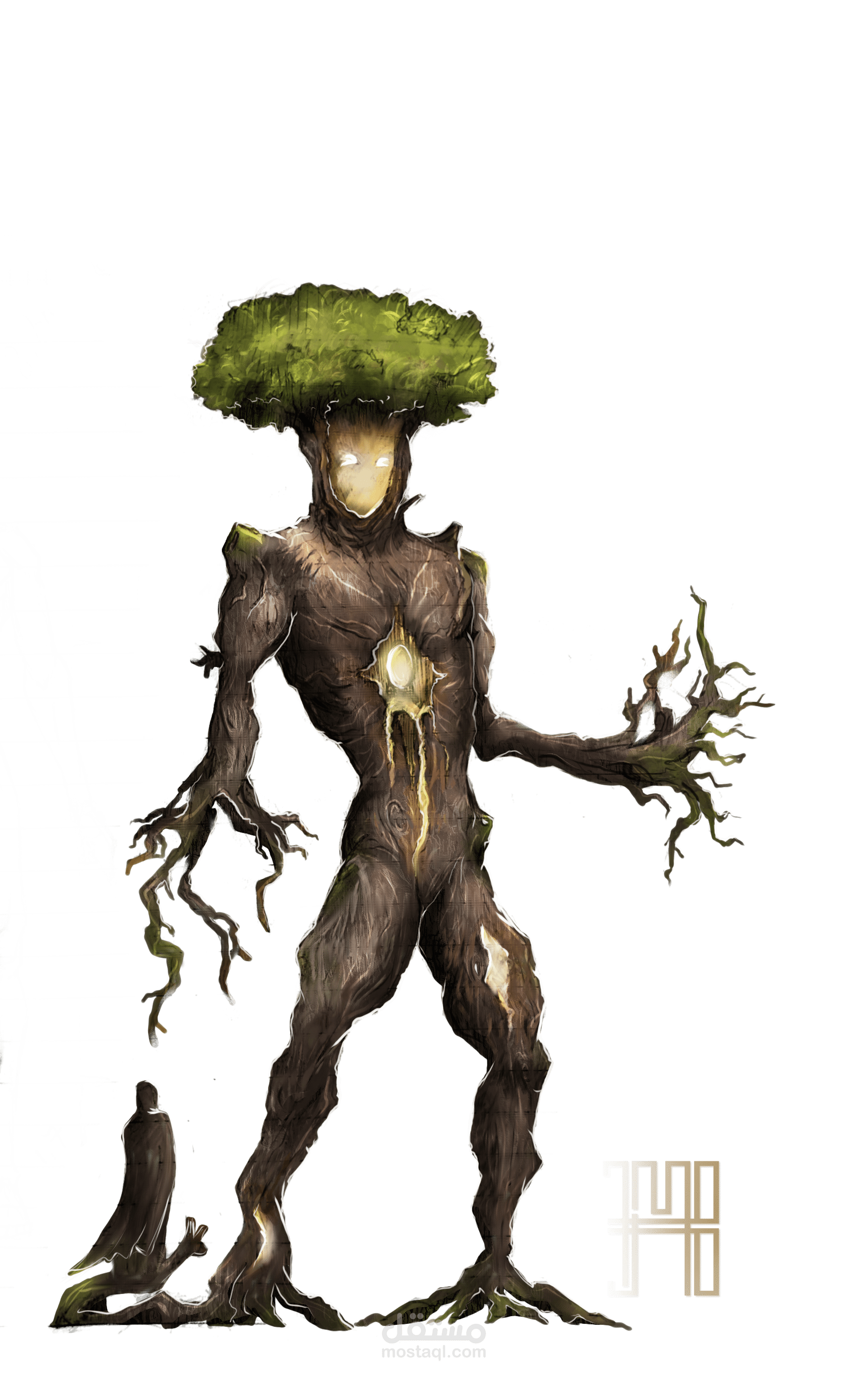 Treeman