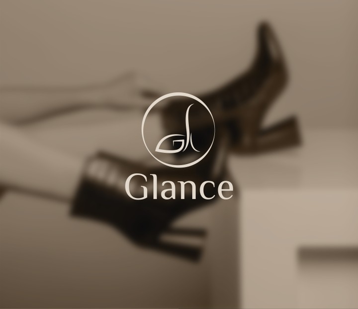 شعار / Glance Shoes