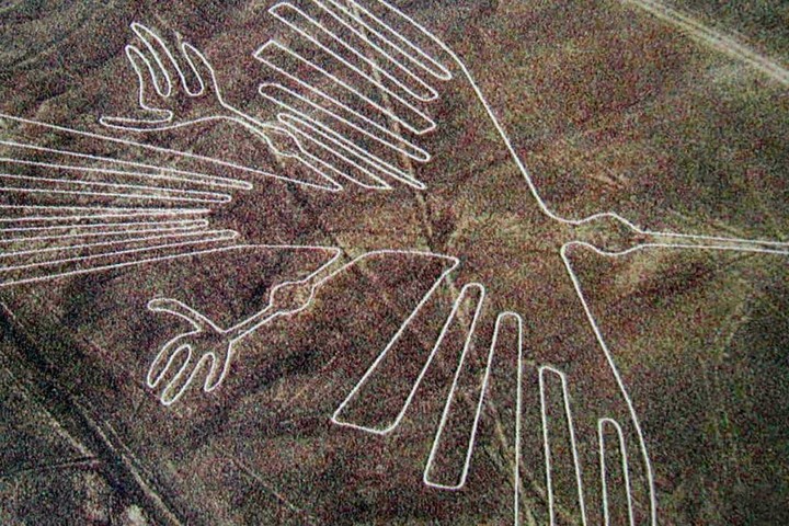 Nazca Lines