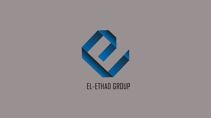 Logo design (e)