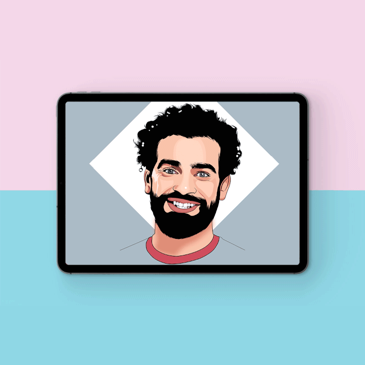 vector art