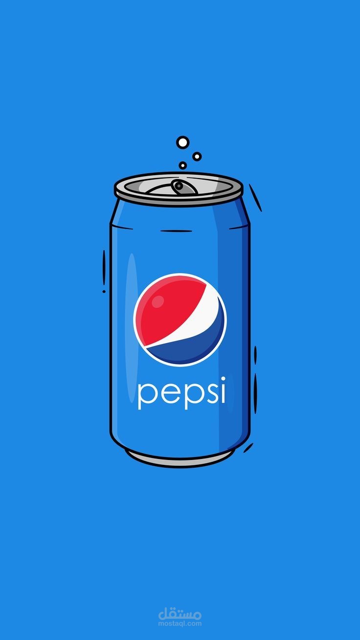 Logo for Pepsi