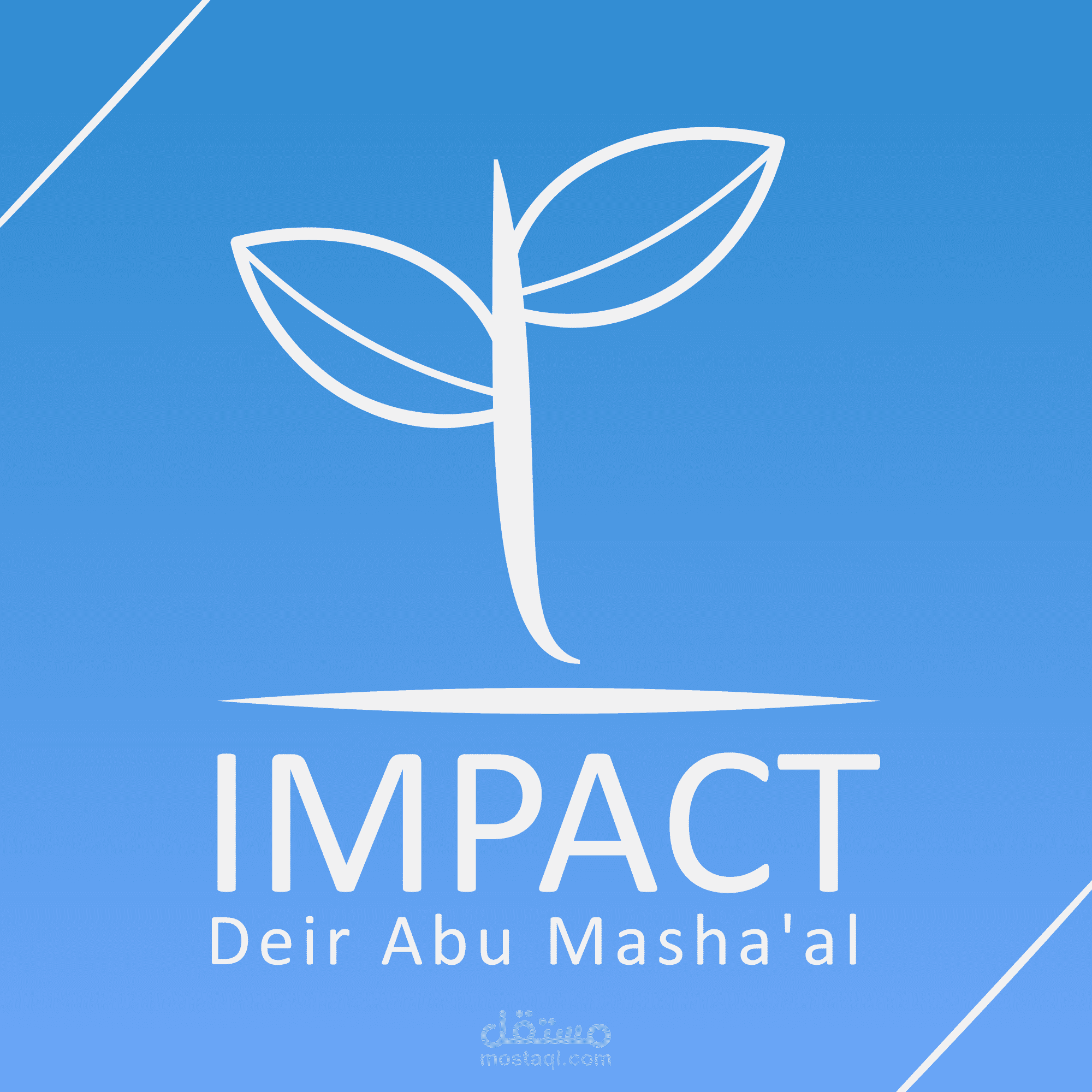 IMPACT LOGO