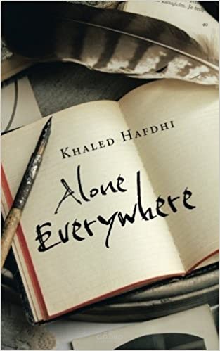 Alone Everywhere
