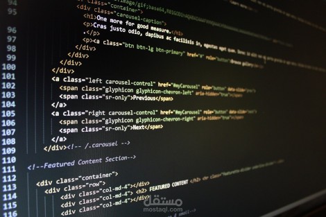 Practical application on HTML and CSS