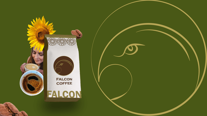 Coffee Mockup