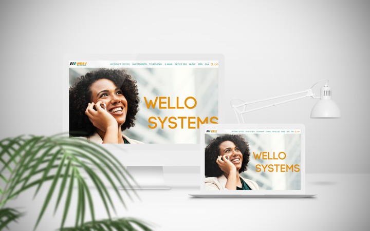 wello systems