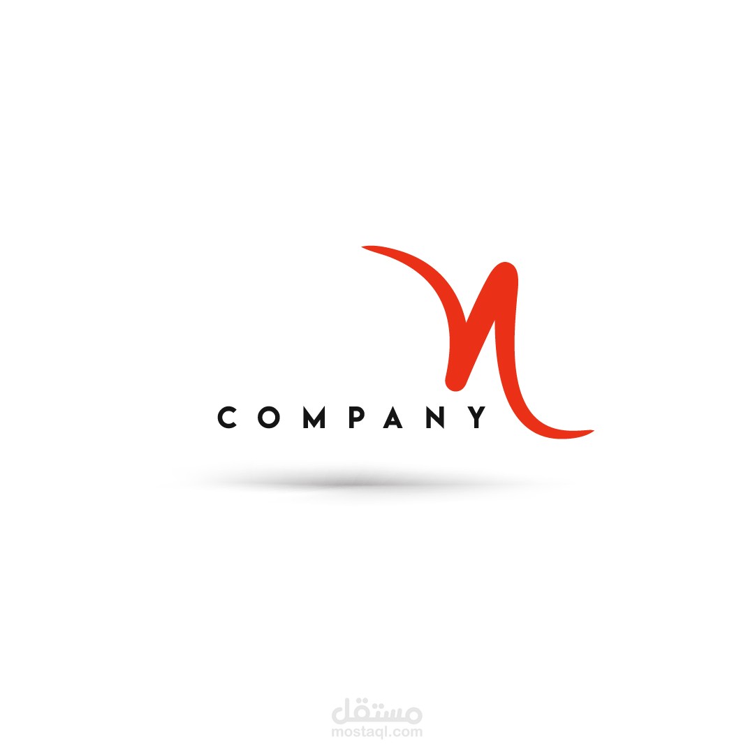 تحريك شعار company