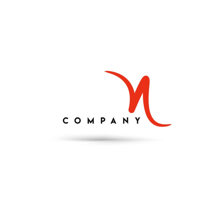 تحريك شعار company