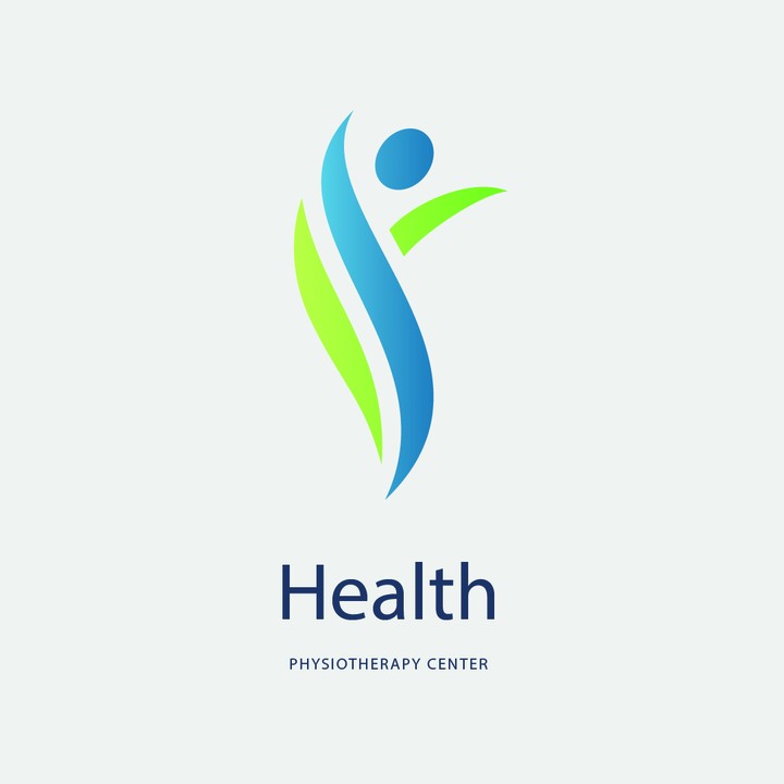 تحريك شعار Health بشكل مبدع