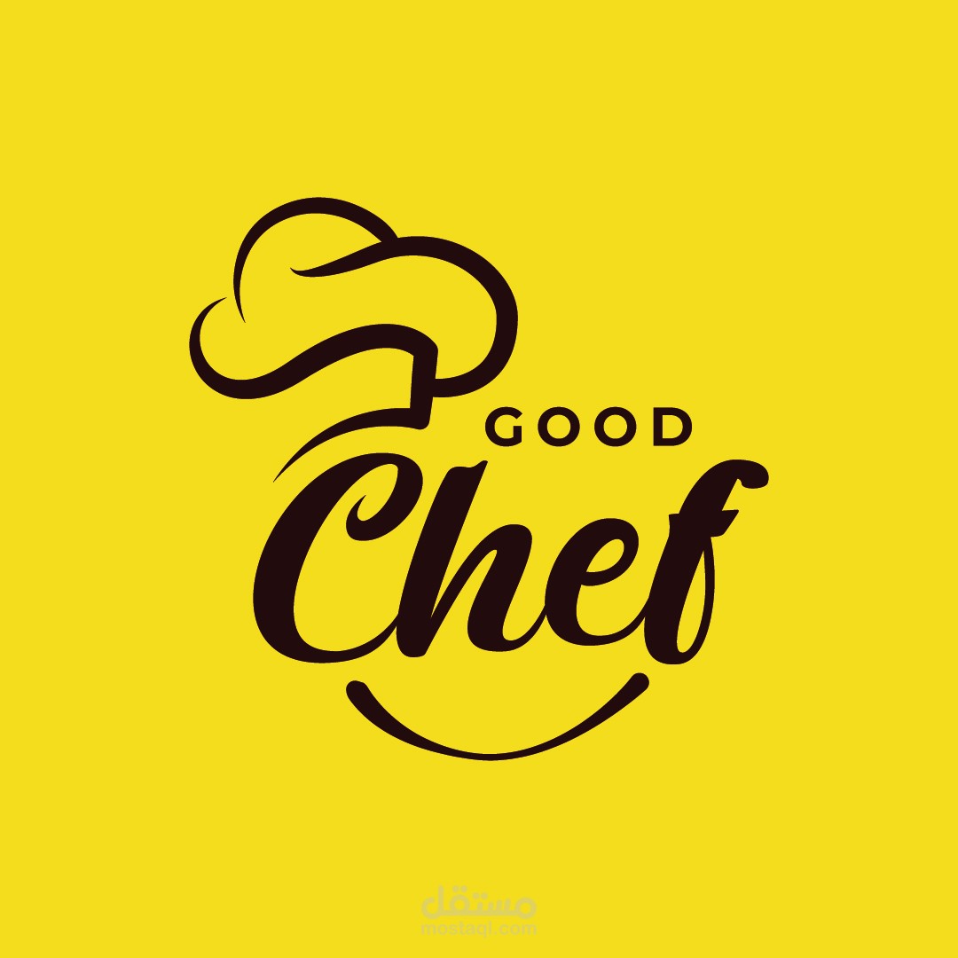 moving logo Good Chef