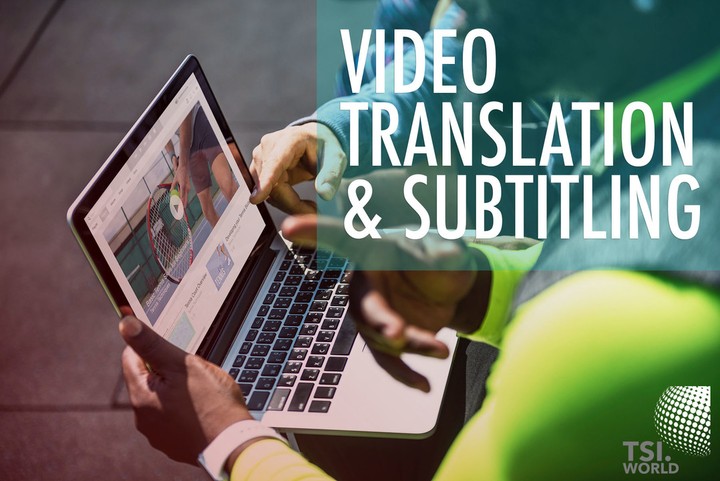 Medical Subtitling