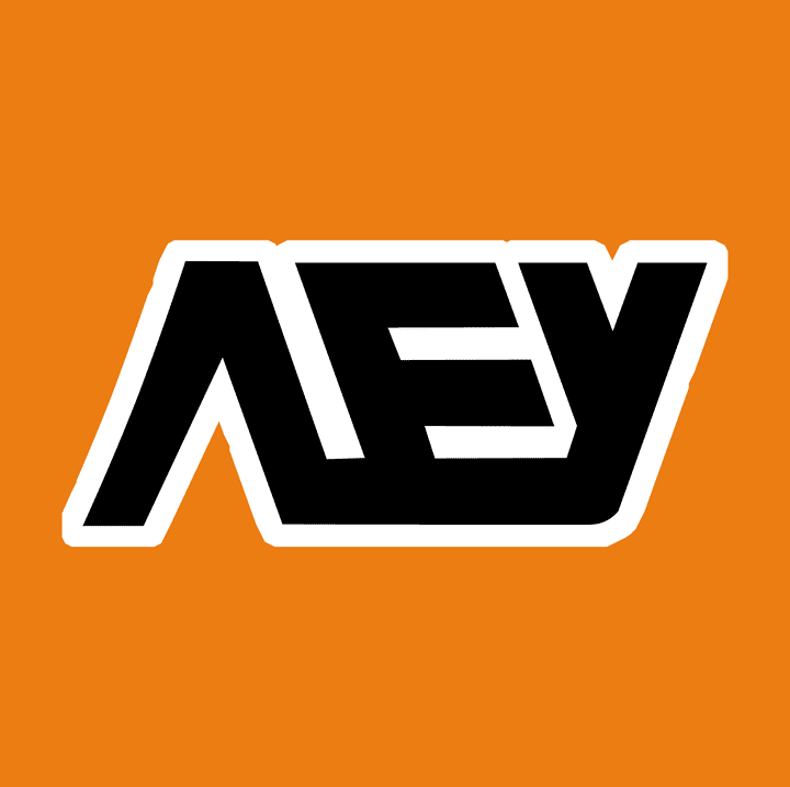 AEY logo