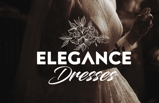 ELEGANCE DRESSES logo