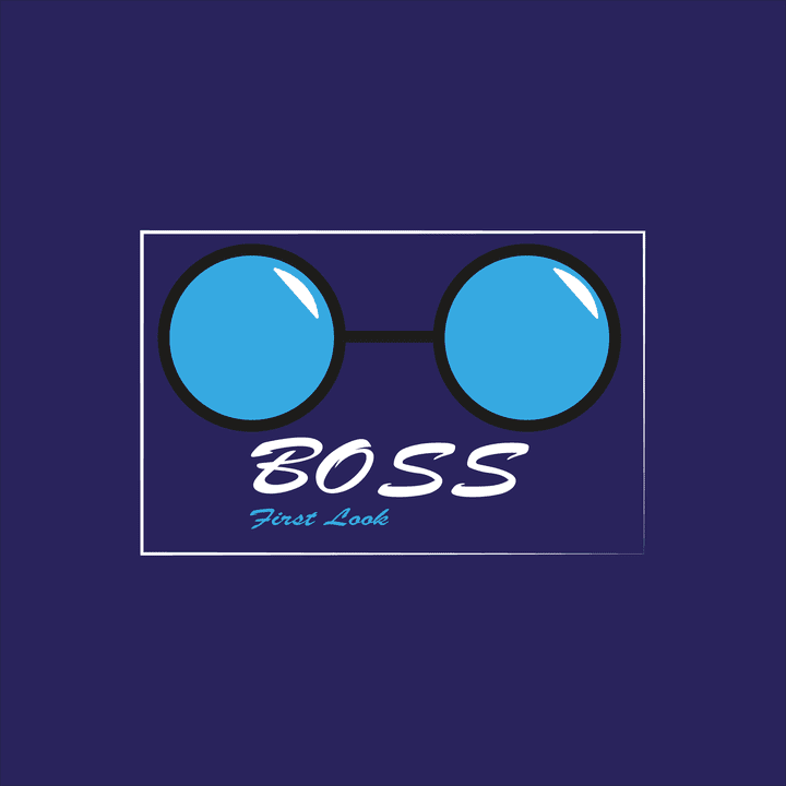 نظاره لمحل يسمي boss