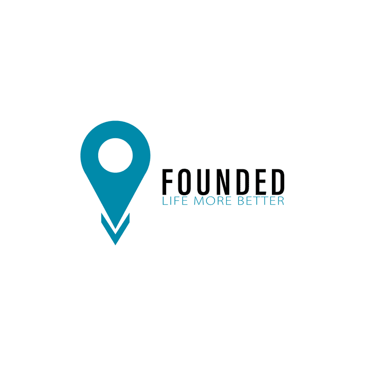 founded app