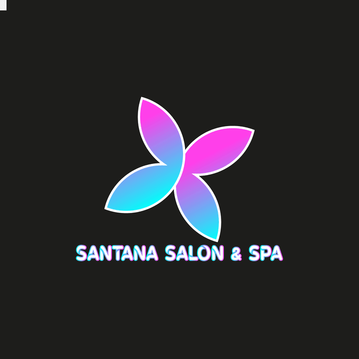 santana salon spa