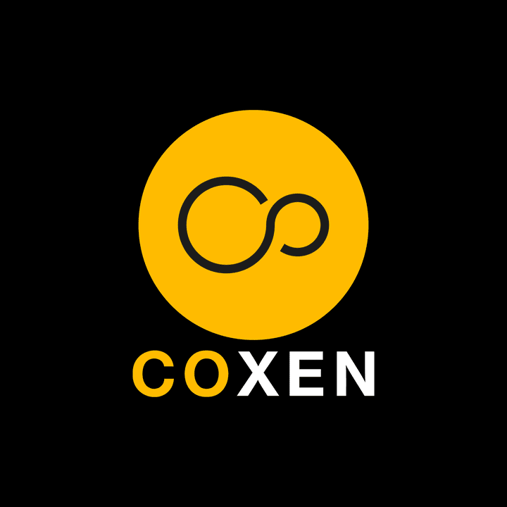 coxen logo