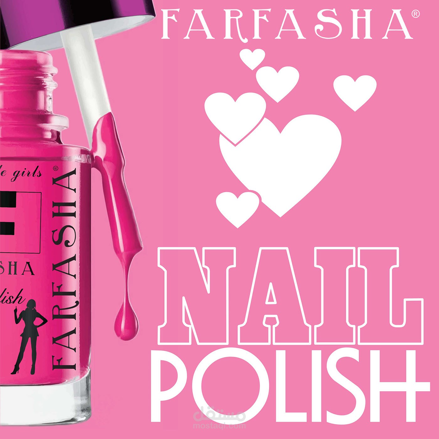 farfash nail polish