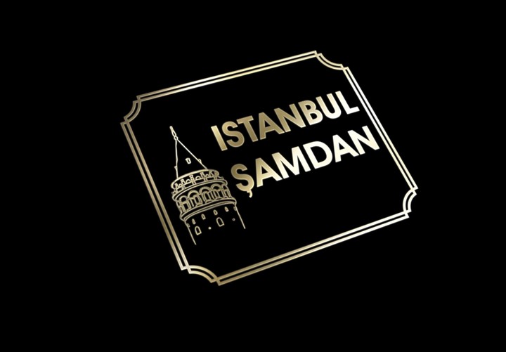 istanbul samdan logo