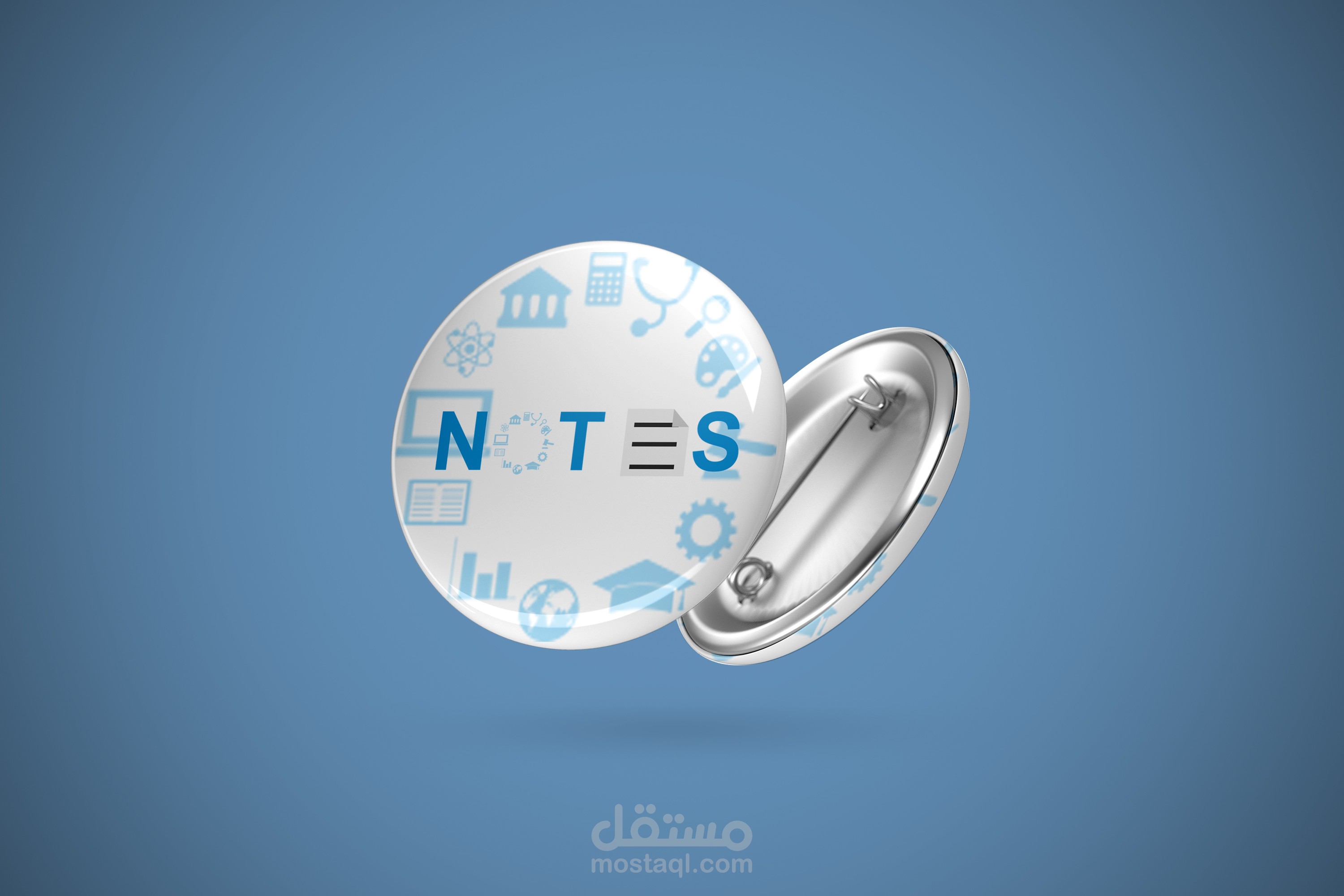 notes logo