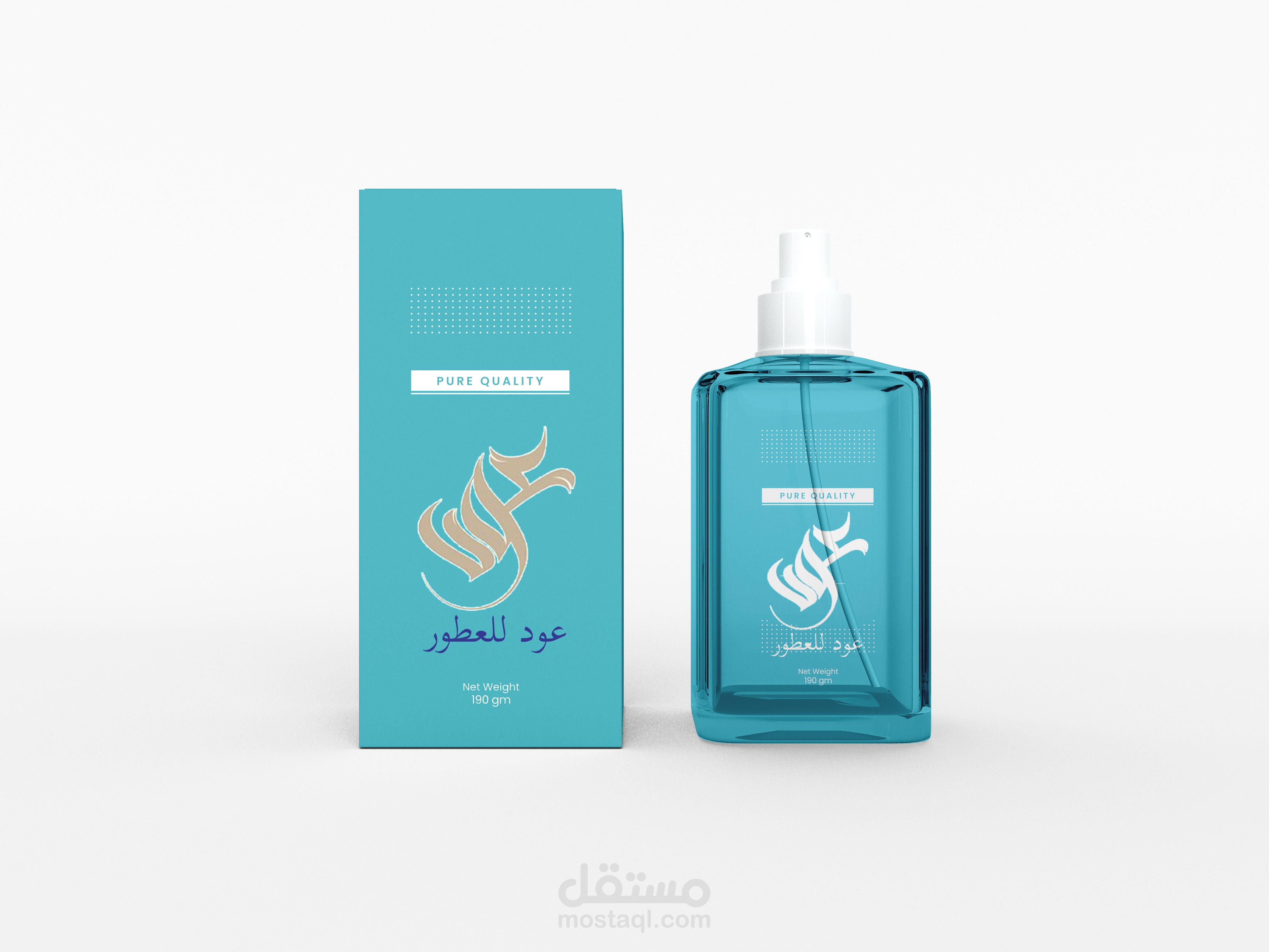 عطر عود